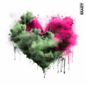 Dhurata Dora x Jugglerz - Mary